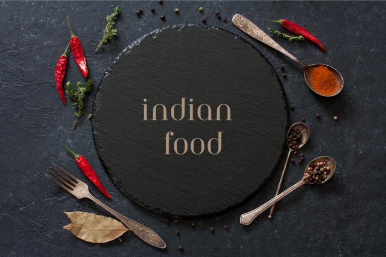 Indian-food