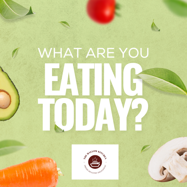 what-are-you-eating-today